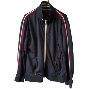 Men’s Tommy Hilfiger Track Jacket